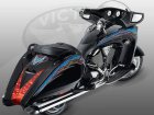 Arlen Ness Victory Vision Street  Signature